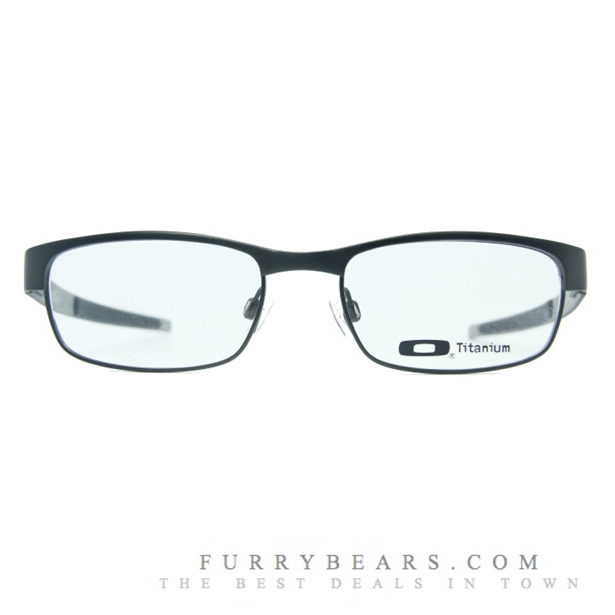 OAKLEY CARBON PLATE PEWTER1