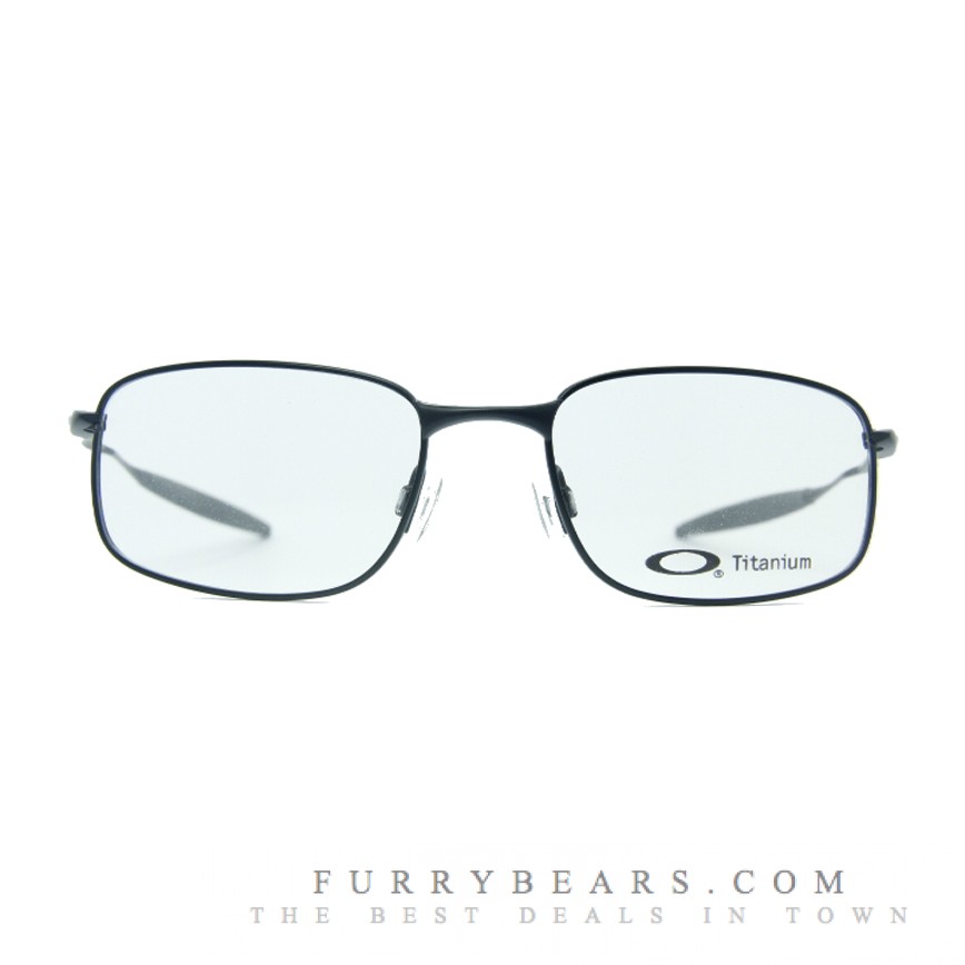 OAKLEY CHIEFTAIN MATTE BLACK1