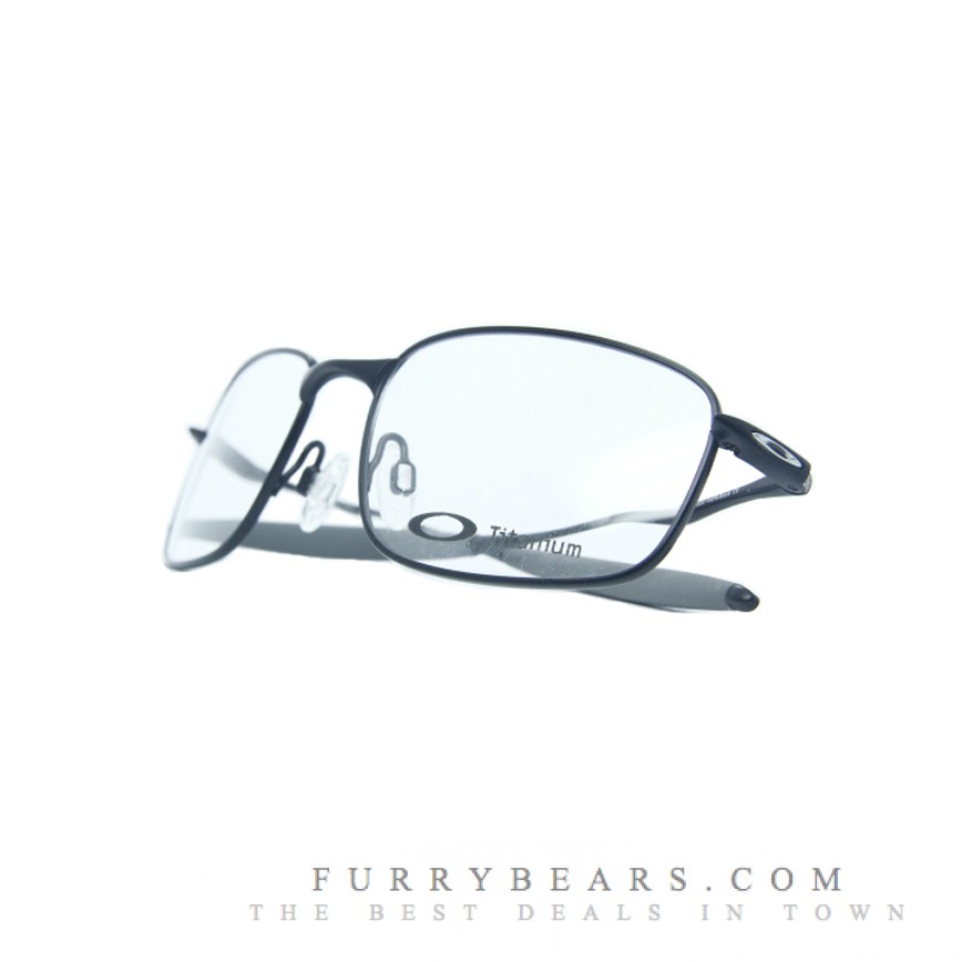 OAKLEY CHIEFTAIN MATTE BLACK2