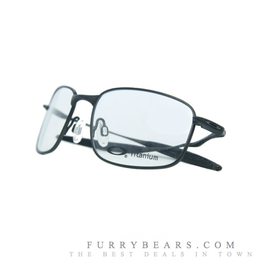 OAKLEY CHIEFTAIN PEWTER2
