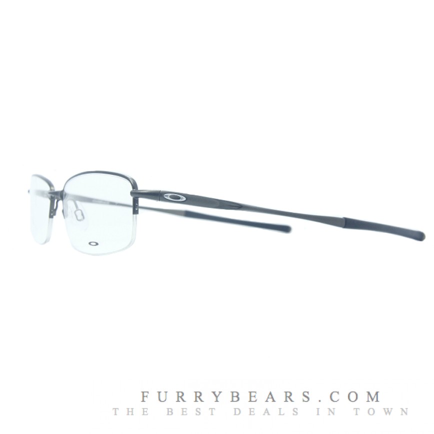 Oakley store clubface pewter