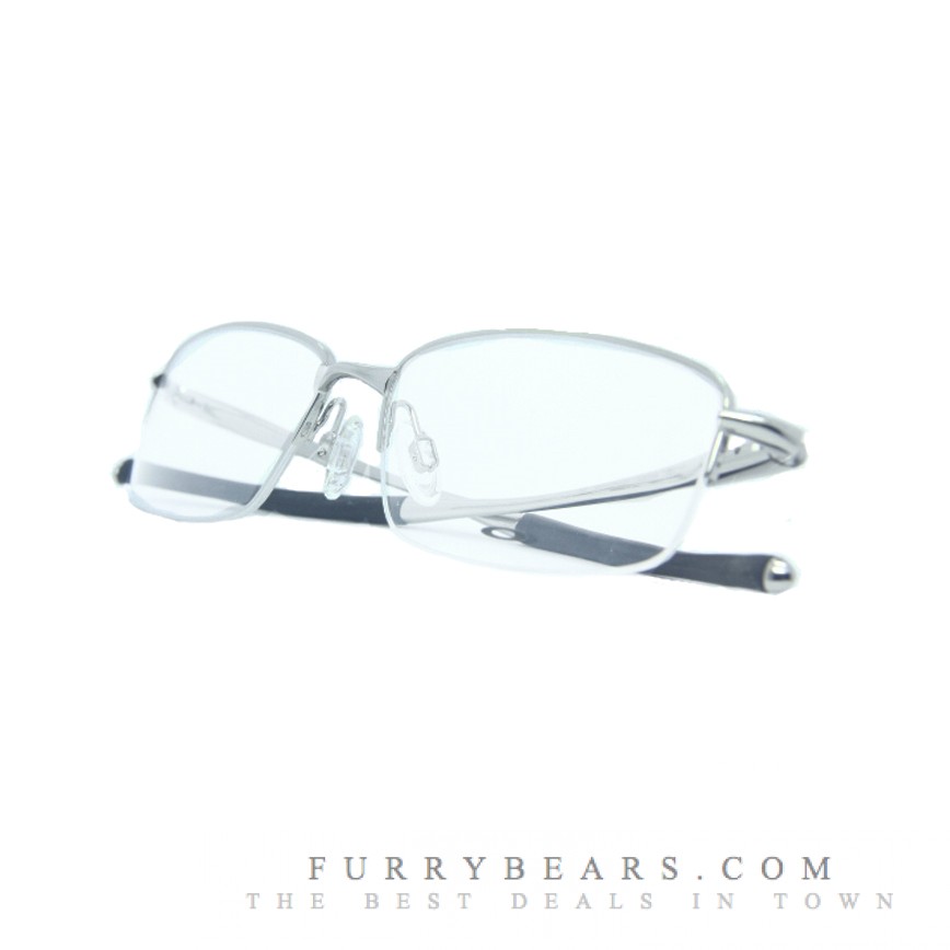 OAKLEY CLUBFACE chrome3