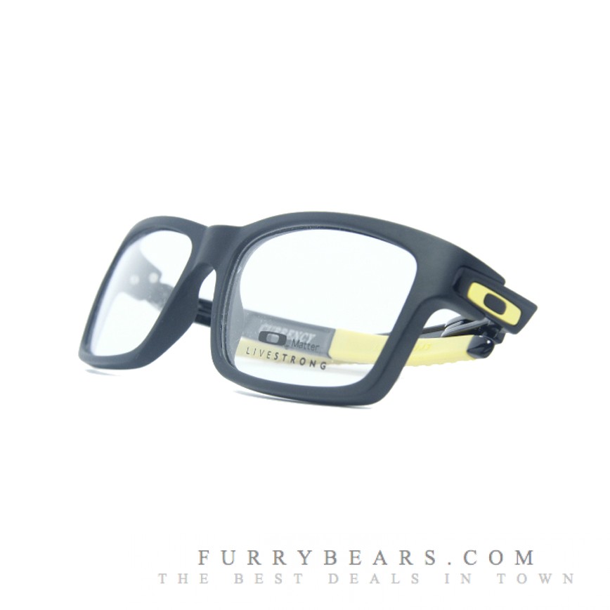 OAKLEY CURRENCY LIVESTRONG3