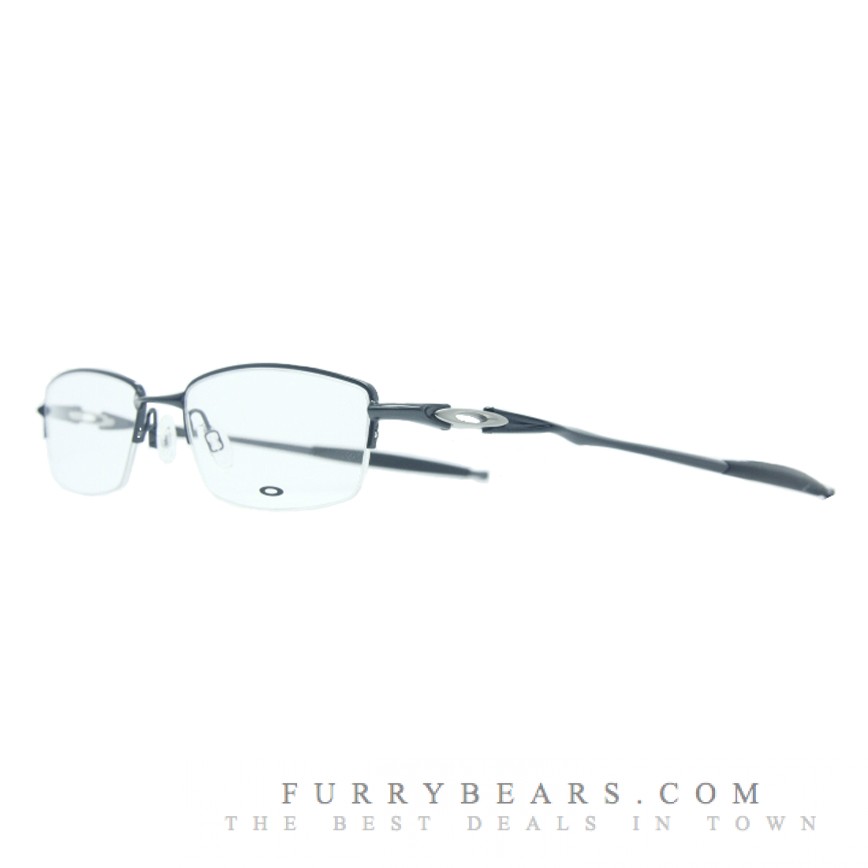 OAKLEY DRILLBIT 0.5 POLISHED MIDNIGHT