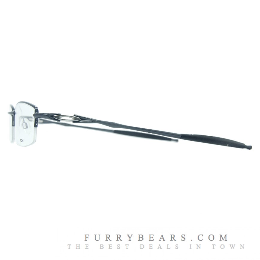 OAKLEY DRILLBIT 0.5 POLISHED MIDNIGHT1