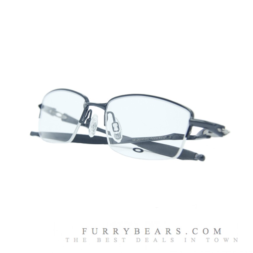 OAKLEY DRILLBIT 0.5 POLISHED MIDNIGHT3