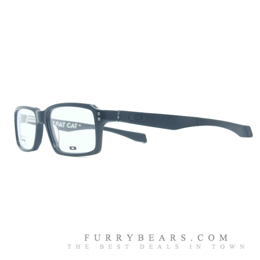 oakley cat eye glasses