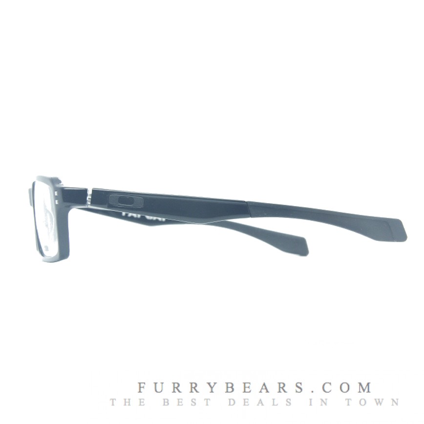OAKLEY FATCAT POLISHED BLACK1