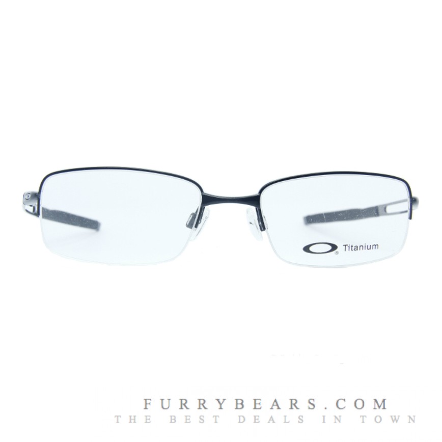 OAKLEY FRAG POLISHED BLACK2