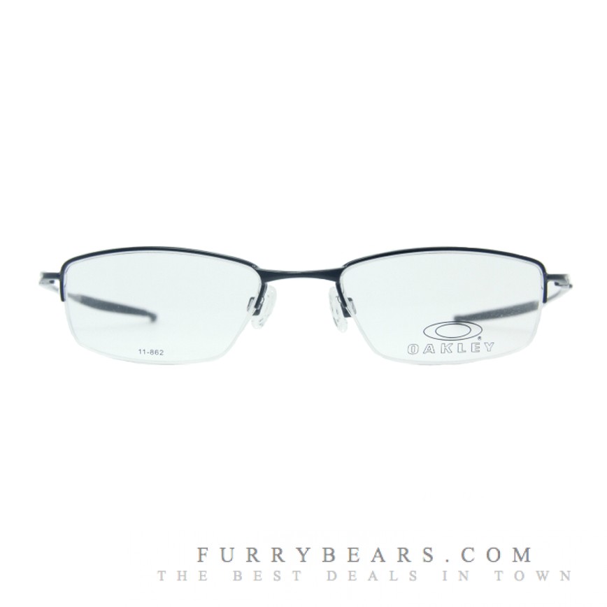 OAKLEY JACKKNIFE 4.0 MATTE BLACK2