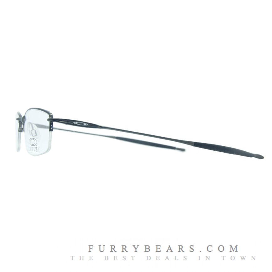 OAKLEY JACKKNIFE 4.0 PEWTER1