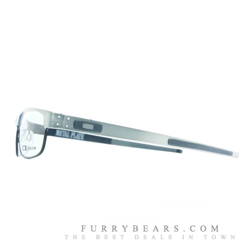 OAKLEY METAL PLATE LIGHT1