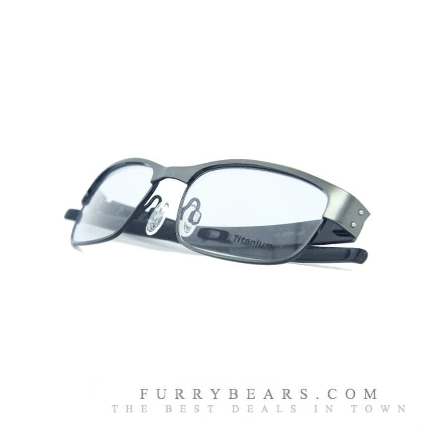 OAKLEY METAL PLATE LIGHT3