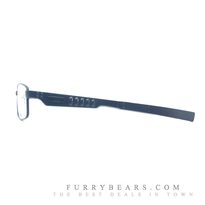 OAKLEY MORTAR MATTE BLACK1