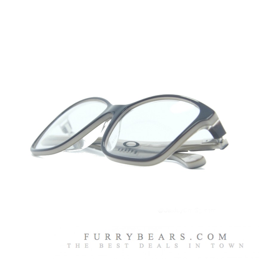 OAKLEY SHOWDOWN BROWN QUARTZ4