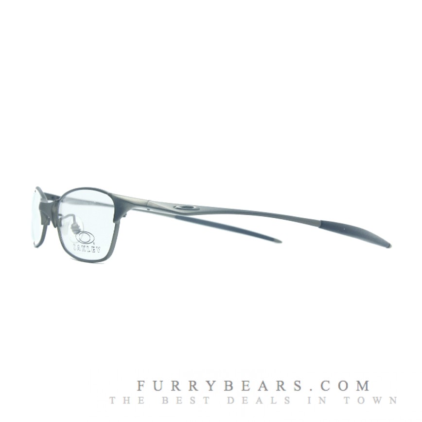 OAKLEY TI-WIRETAP 140 MatteBlack（美品）-