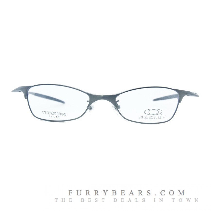 OAKLEY TI-WIRETAP PEWTER2