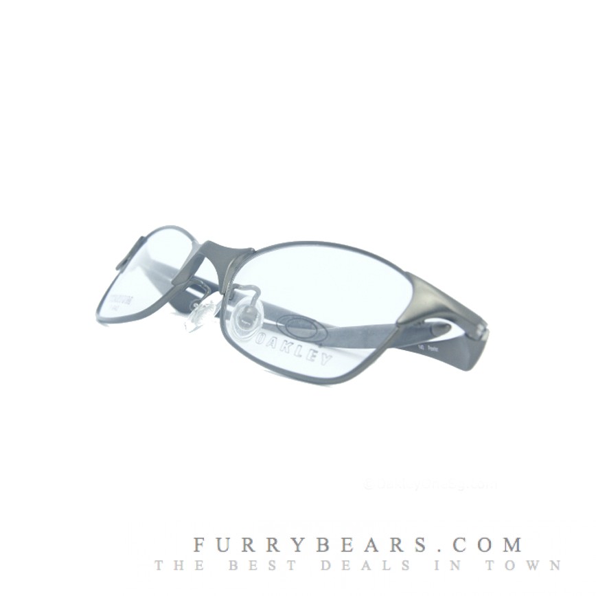 OAKLEY TI-WIRETAP PEWTER3