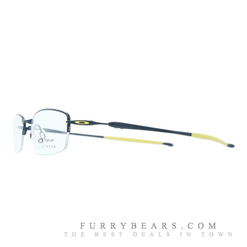 OAKLEY TRANSISTOR LIVESTRONG