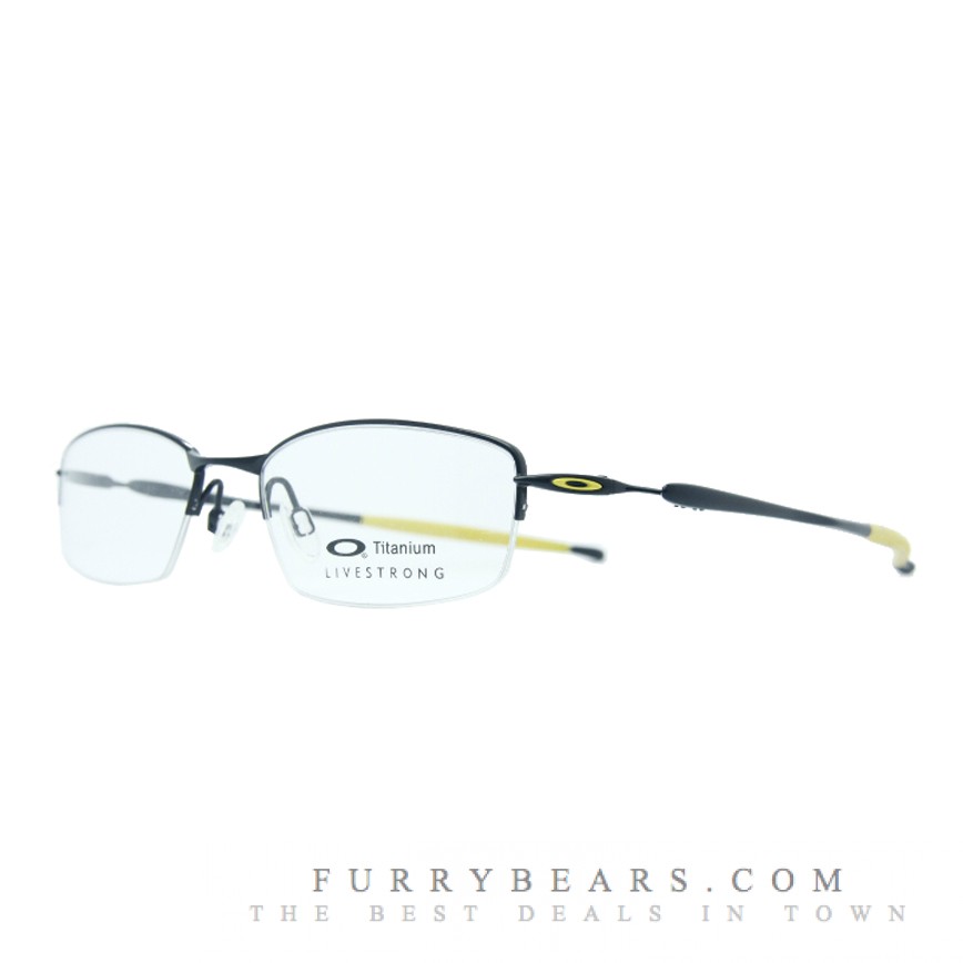 oakley yellow glasses