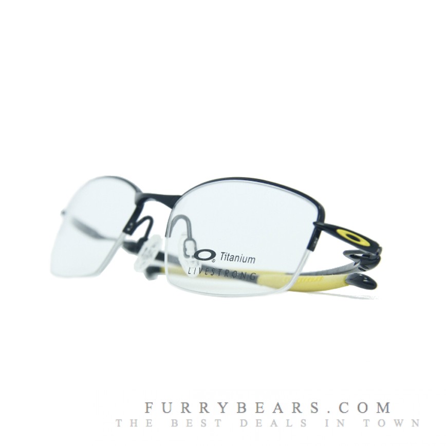 OAKLEY TRANSISTOR LIVESTRONG3