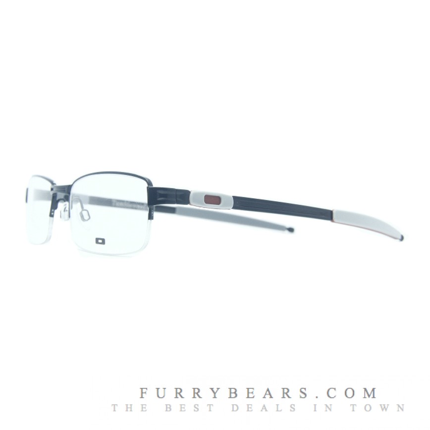 OAKLEY TUMBLEWEED 0.5 POLISHED BLACK1