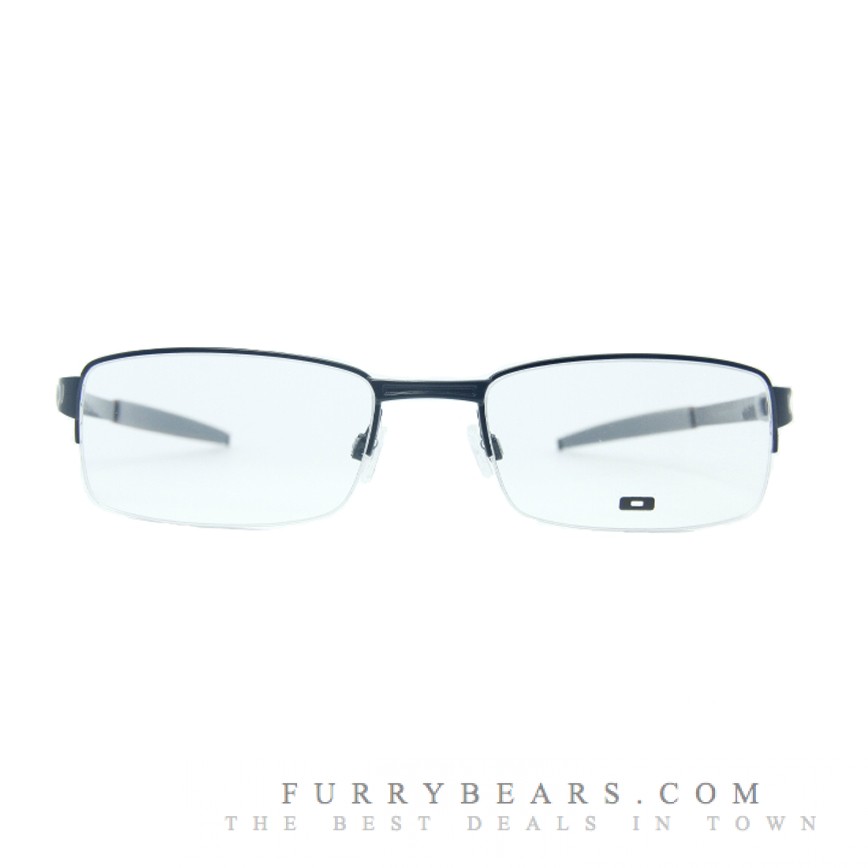 OAKLEY TUMBLEWEED 0.5 POLISHED BLACK3