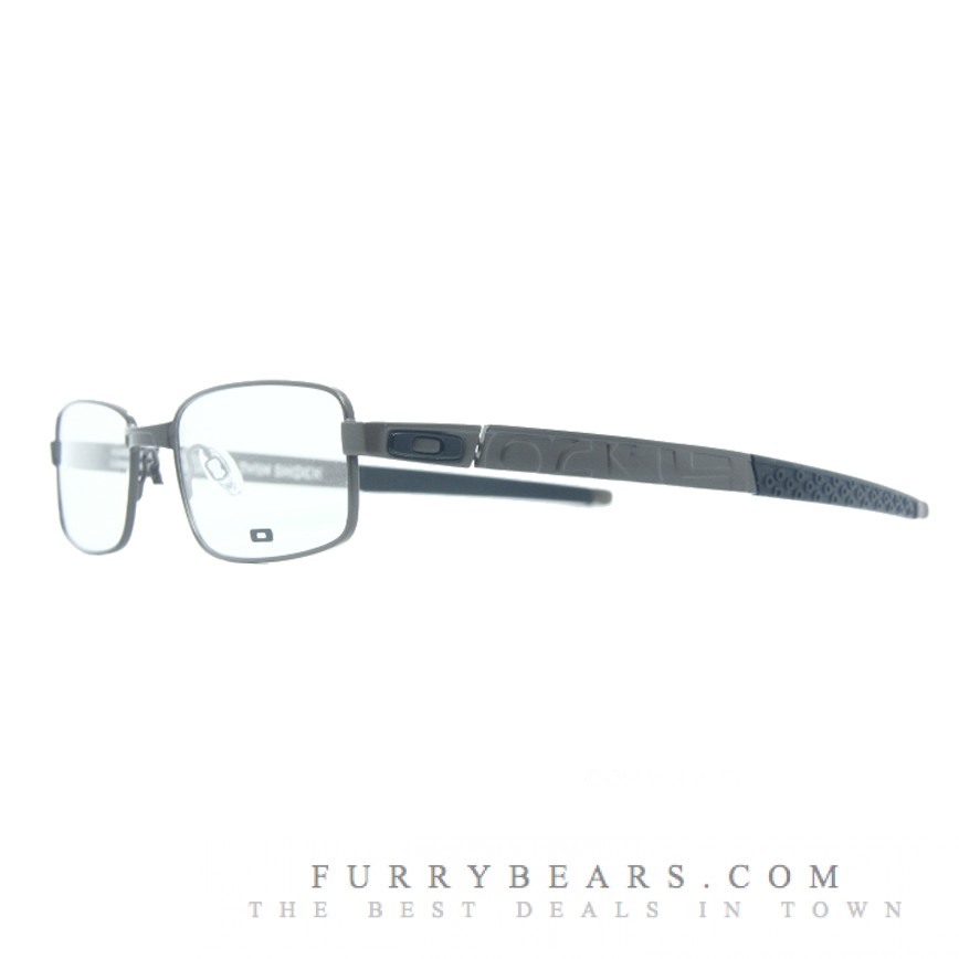 OAKLEY TWINSHOCK EARTH BROWN1