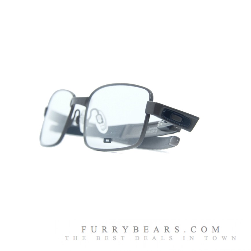 OAKLEY TWINSHOCK EARTH BROWN3