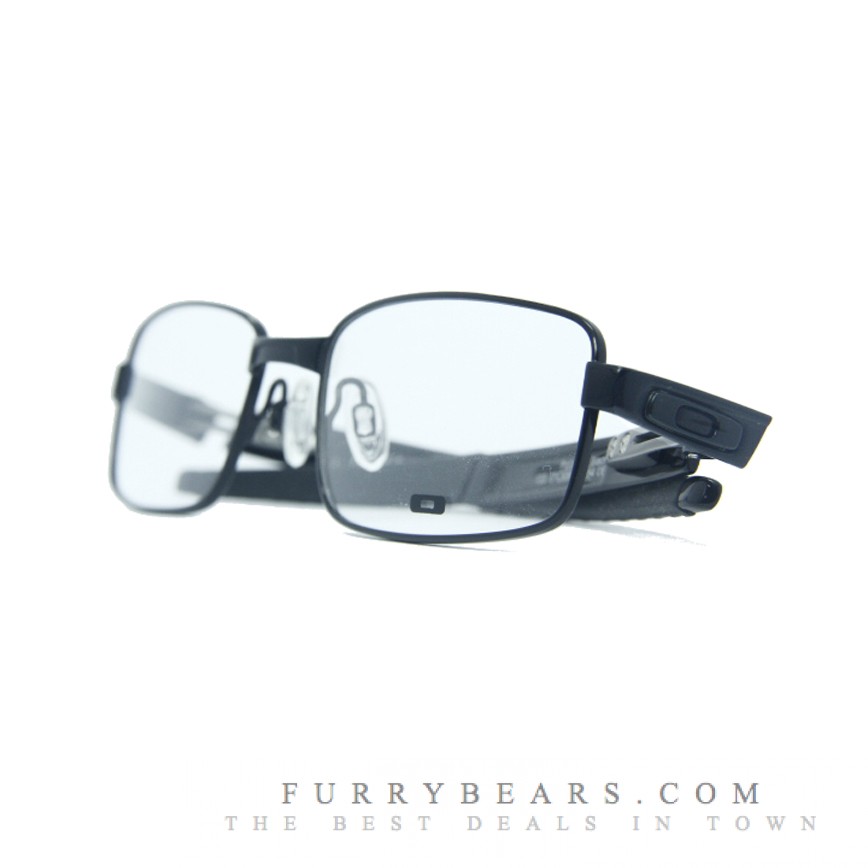 OAKLEY TWINSHOCK POLISHED BLACK3