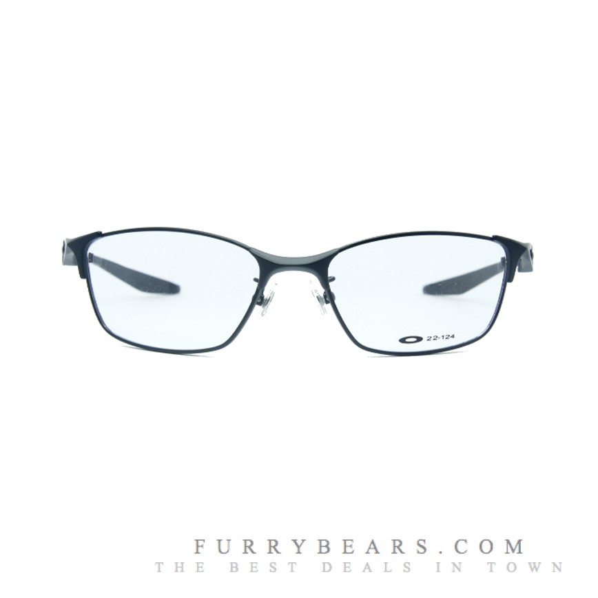 Oakley Bracket 4.1 Matte Black