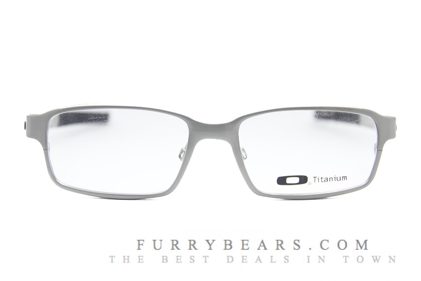 Oakley Deringer Polished Chrome1