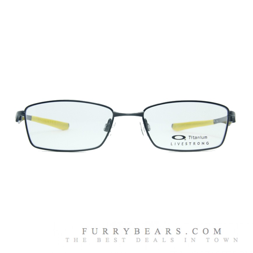 Oakley Wingspan Livestrong2