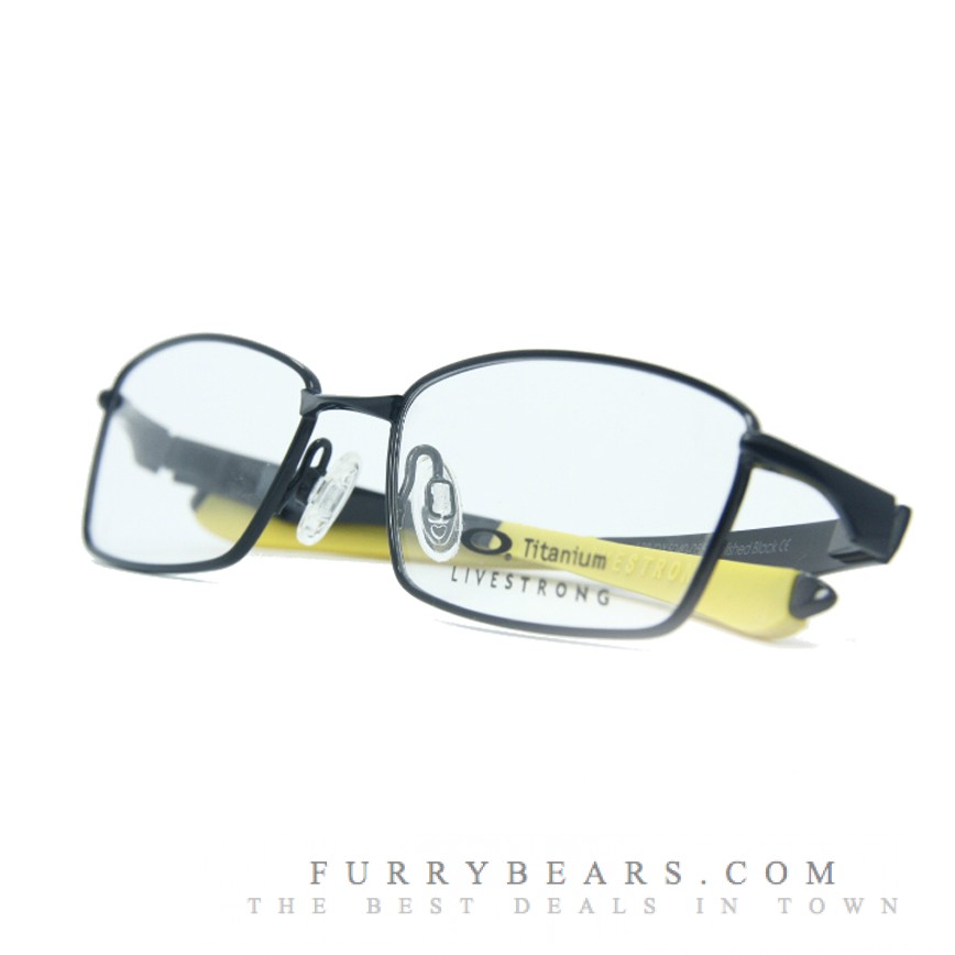 Oakley Wingspan Livestrong3