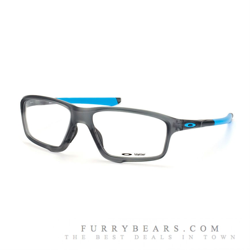 Oakley Baseball Prescription Glasses | Gallo